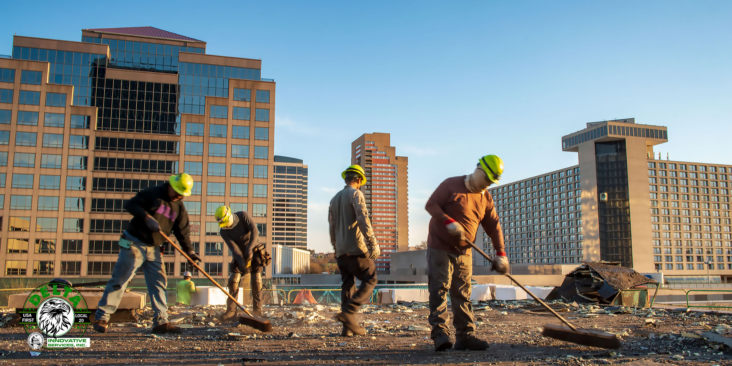 Kansas City Commercial Roofing